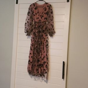 ChicWish Dress NWT
